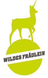Wildes Fräulein